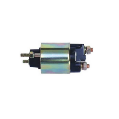 Solenoid