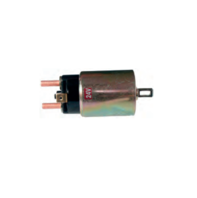 Solenoid