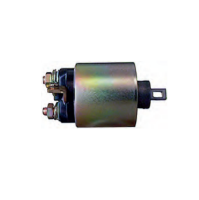 Solenoid