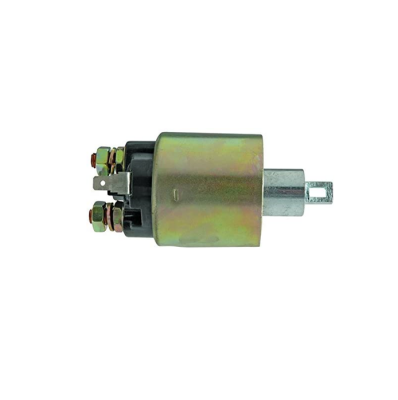 Solenoid