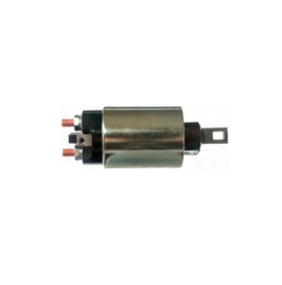 Solenoid