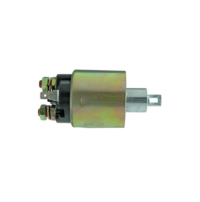 Solenoid