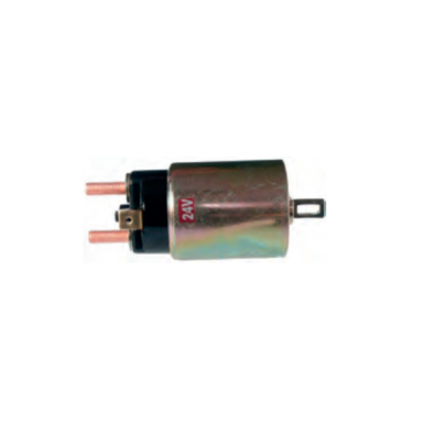 Solenoid