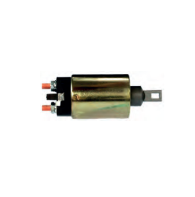 Solenoid