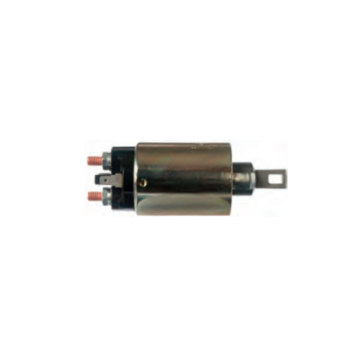 Solenoid