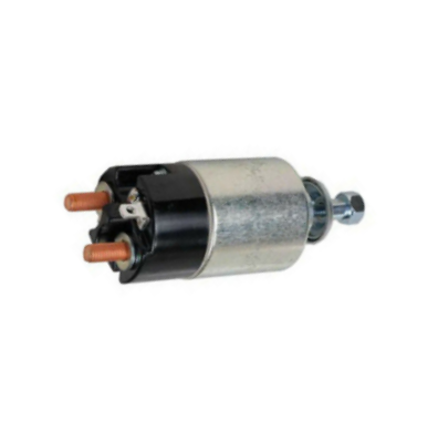 Solenoid