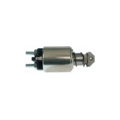 Solenoid