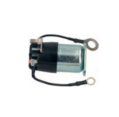 Solenoid