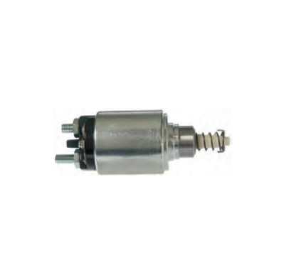 Solenoid