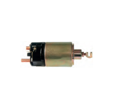 Solenoid