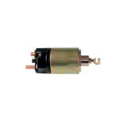 Solenoid