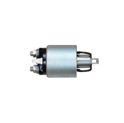 Solenoid