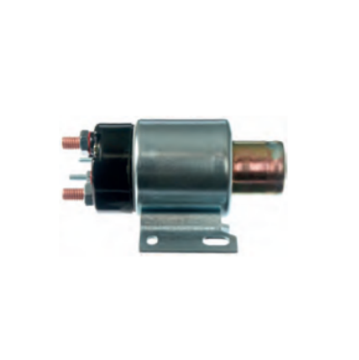 Solenoid