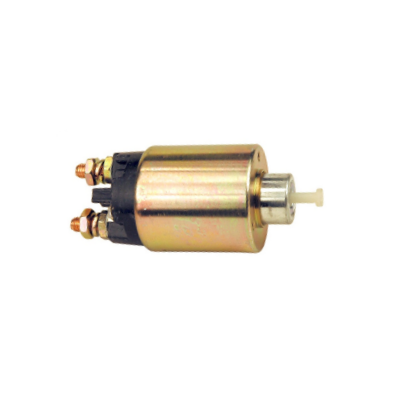 Solenoid