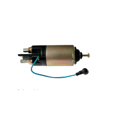 Solenoid