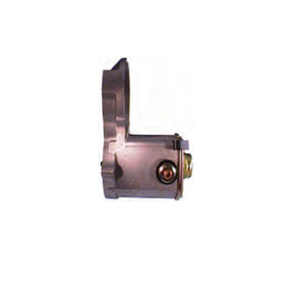 Solenoid