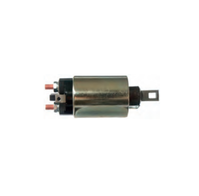 Solenoid