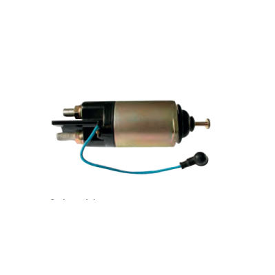 Solenoid