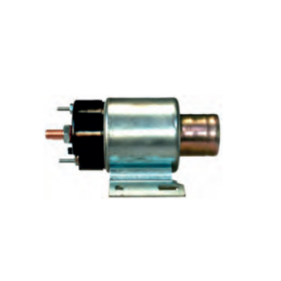 Solenoid