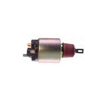 Solenoid