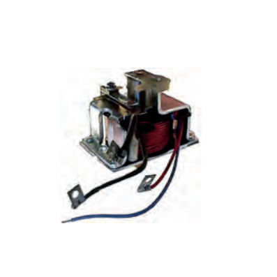 Solenoid