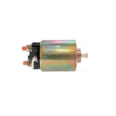 Solenoid