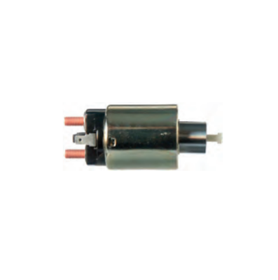 Solenoid