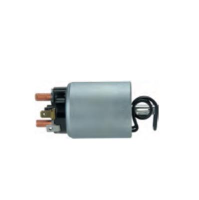 Solenoid