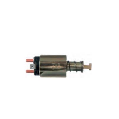 Solenoid