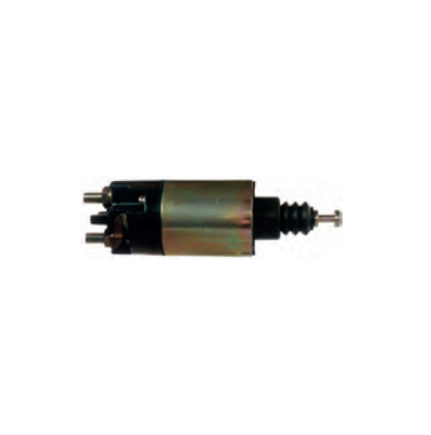 Solenoid