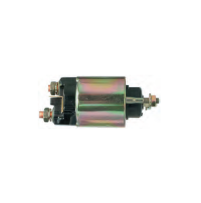 Solenoid