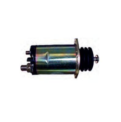 Solenoid