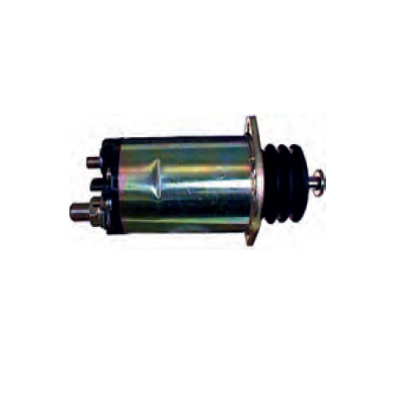 Solenoid