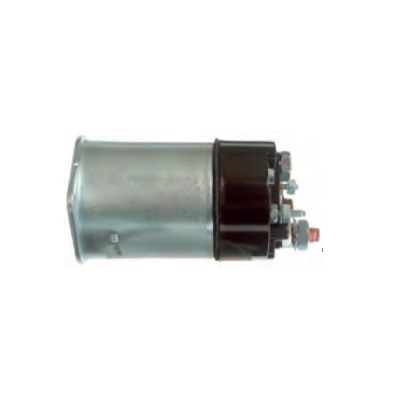 Solenoid