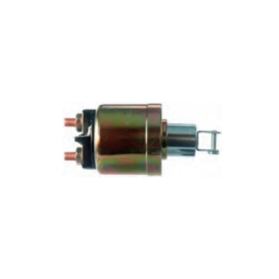 Solenoid