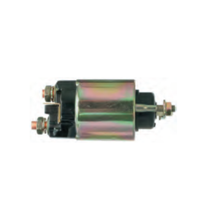 Solenoid