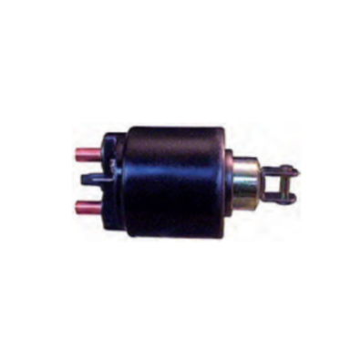 Solenoid