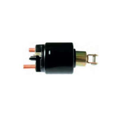 Solenoid