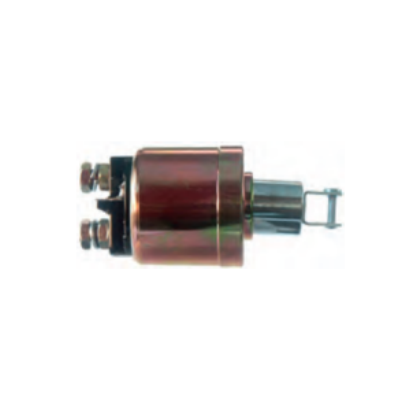 Solenoid