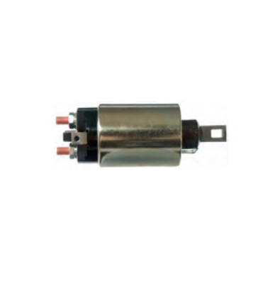 Solenoid