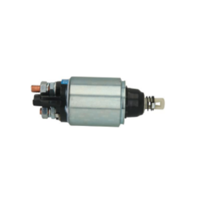 Solenoid