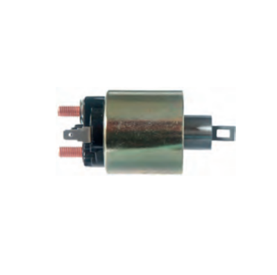 Solenoid