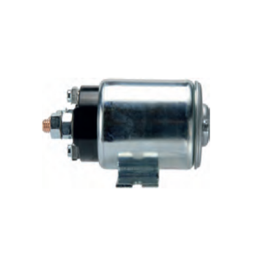 Solenoid