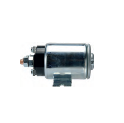 Solenoid