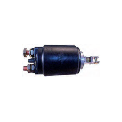 Solenoid