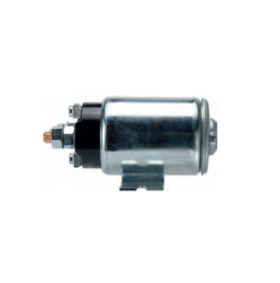 Solenoid