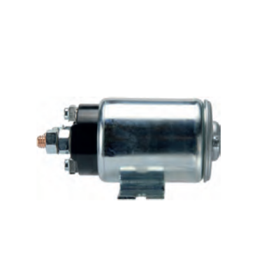 Solenoid