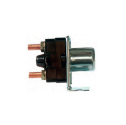 Solenoid