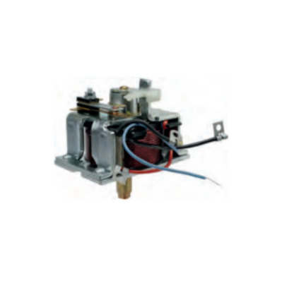 Solenoid