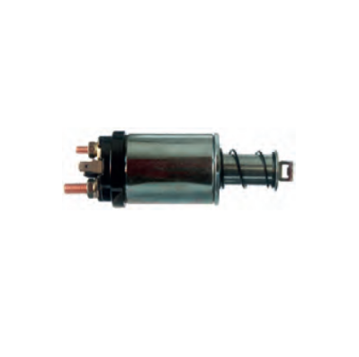 Solenoid